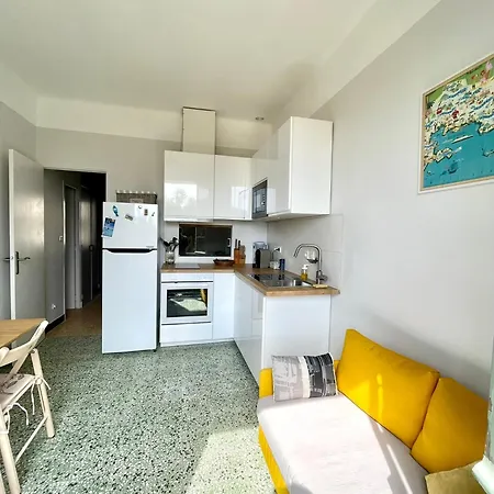 Le Lequin Appartement