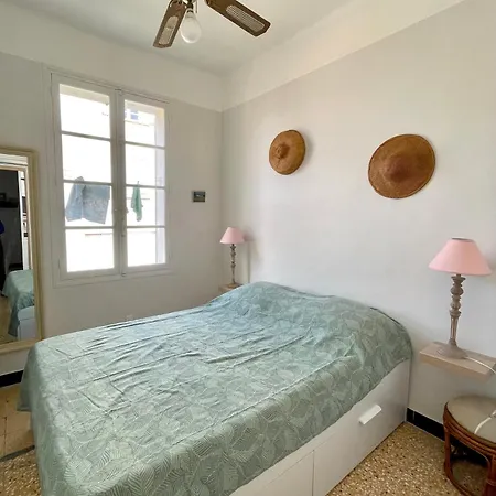 Appartement Le Lequin Hyères