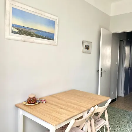 Appartement Le Lequin