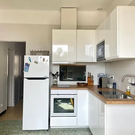 Appartement Le Lequin